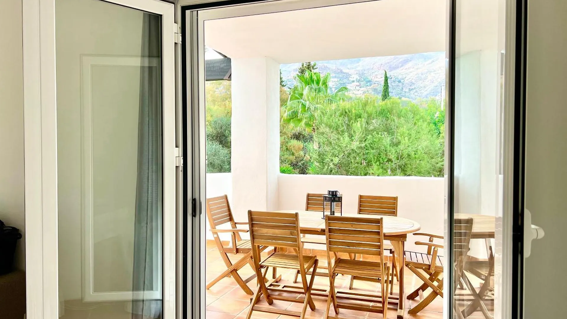 Apartment Spirit Paraiso Mojacar