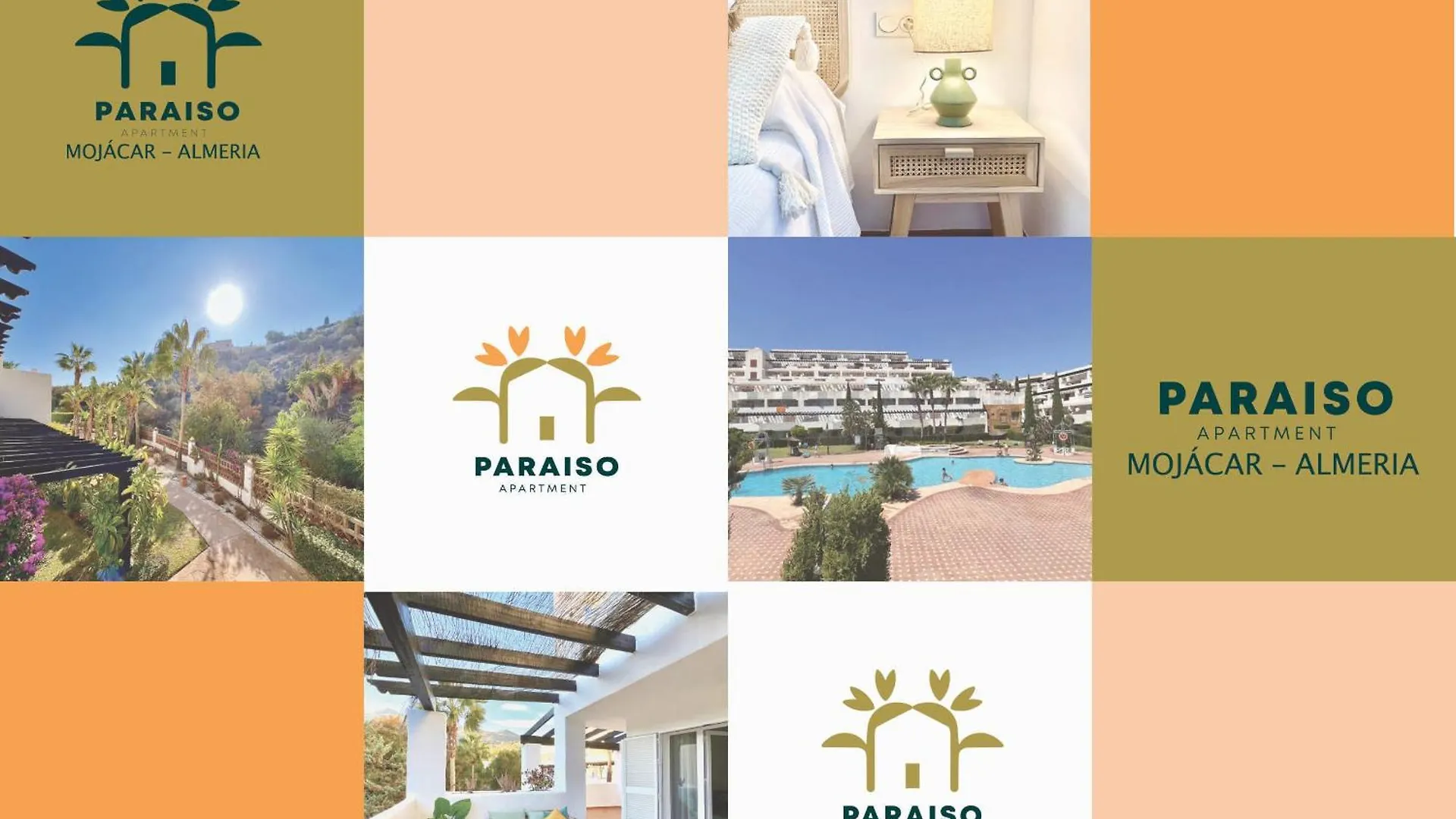 Spirit Paraiso Mojacar Apartment
