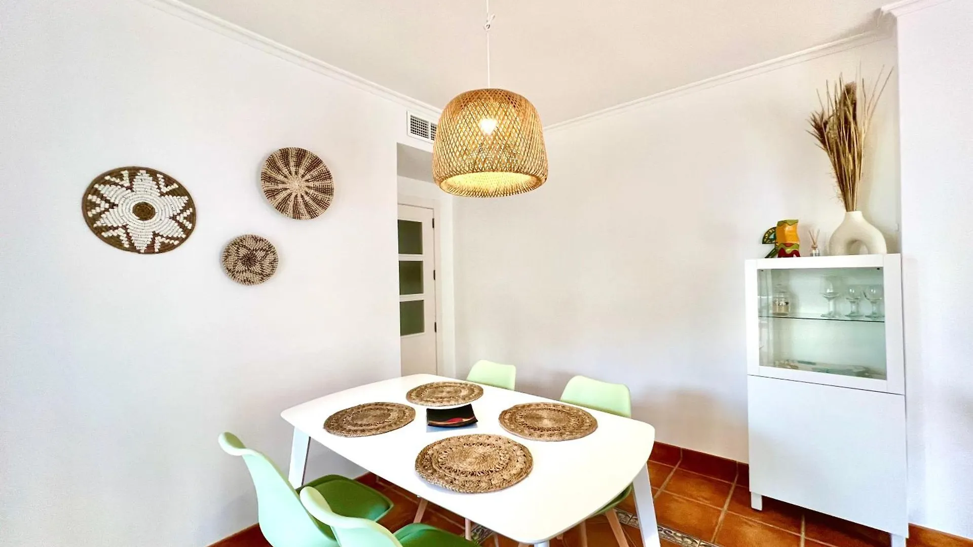 Apartment Spirit Paraiso Mojacar