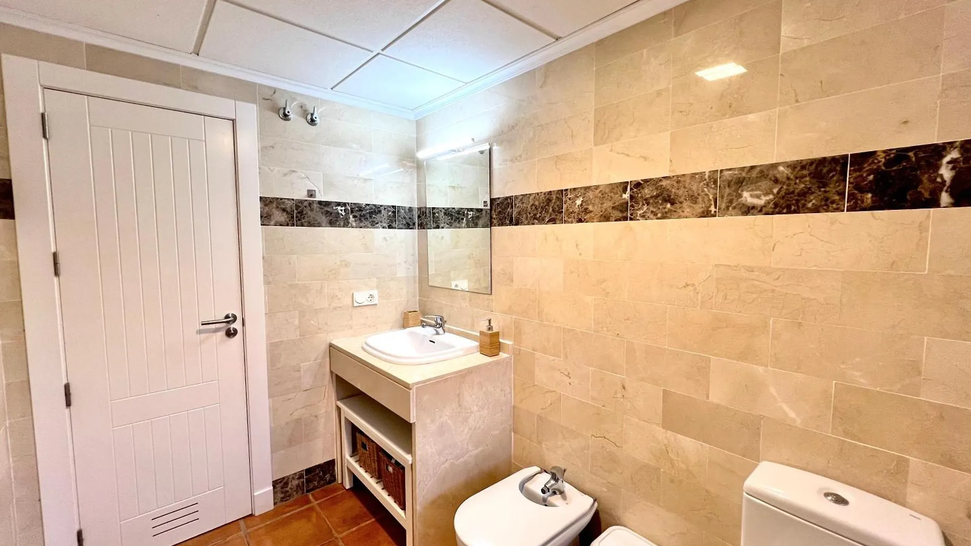 Apartment Spirit Paraiso Mojacar