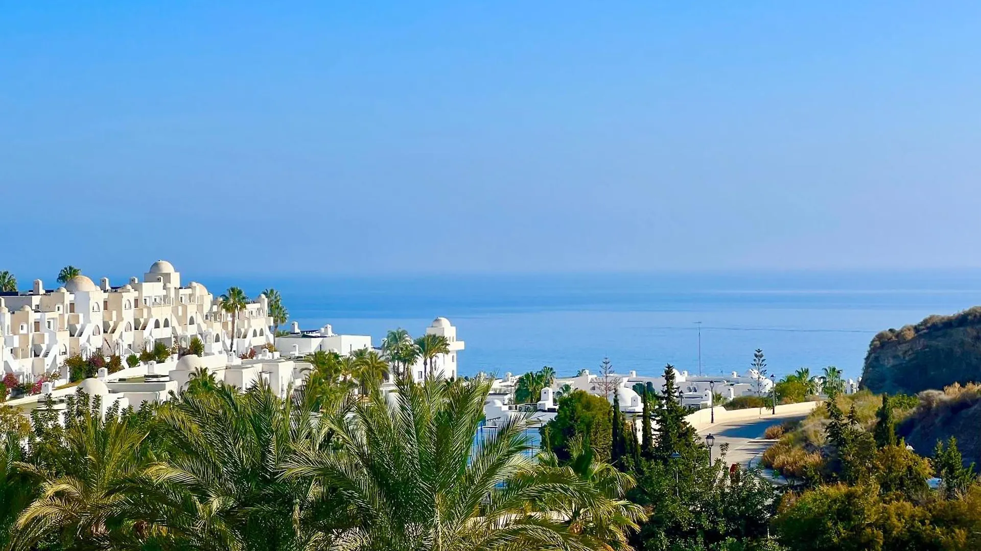 Spirit Paraiso Mojacar