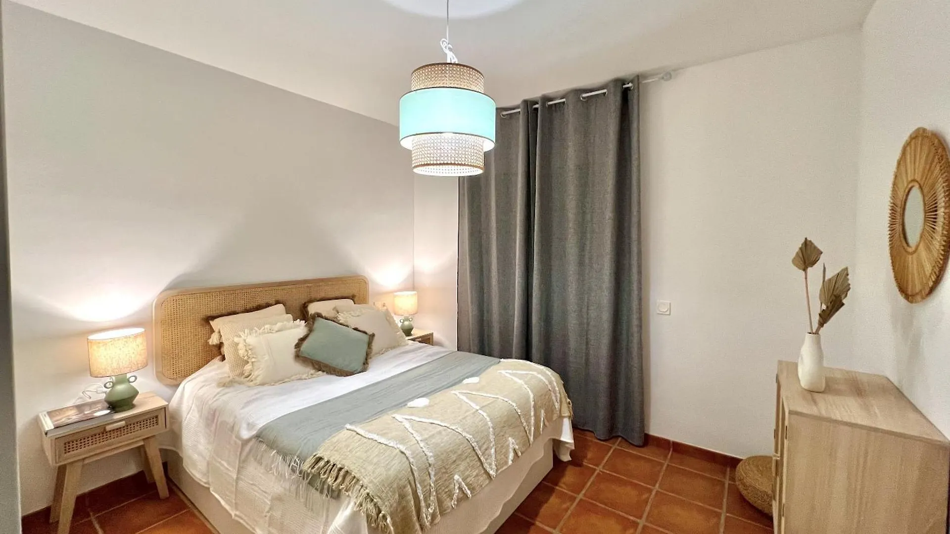 Spirit Paraiso Mojacar Apartment