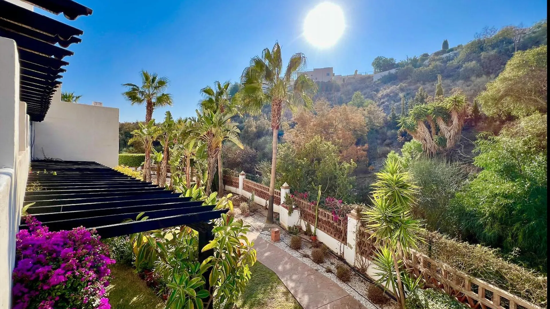 Apartment Spirit Paraiso Mojacar Spain