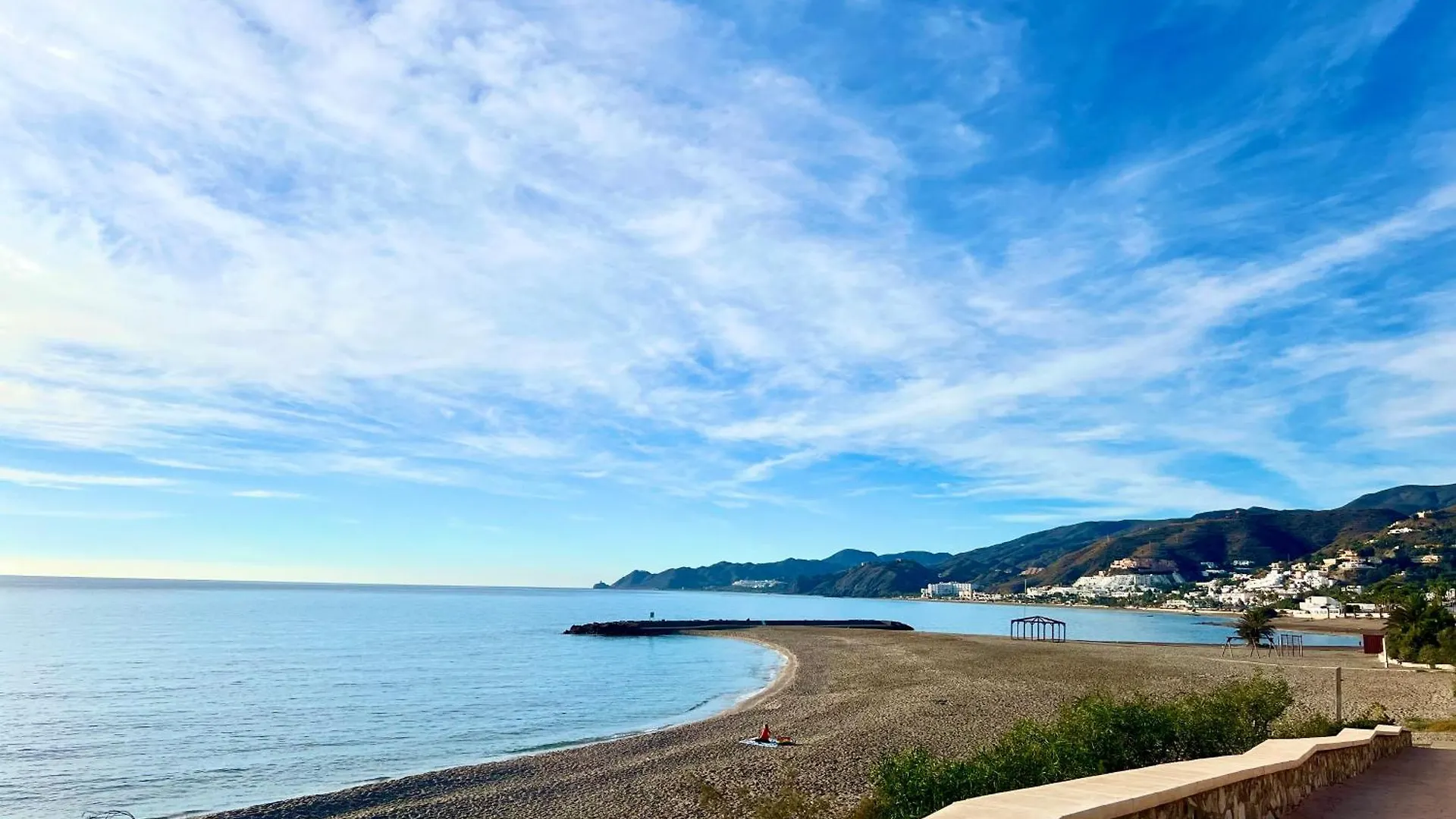 Apartment Spirit Paraiso Mojacar