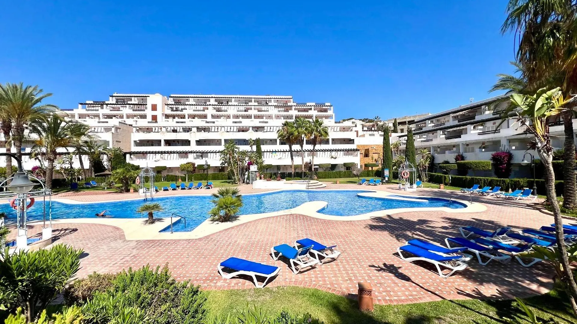 Spirit Paraiso Mojacar 0*,  Spain