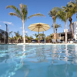  Hotel Jardines De La Mata Boutique