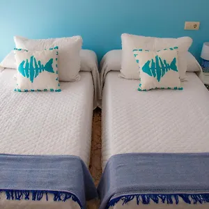  Affittacamere H El Palmeral Playa