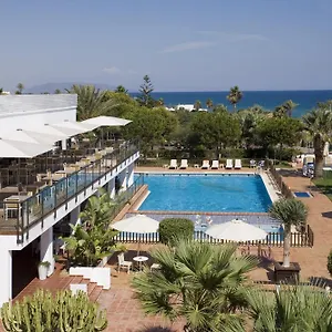 Hotel De, Mojácar