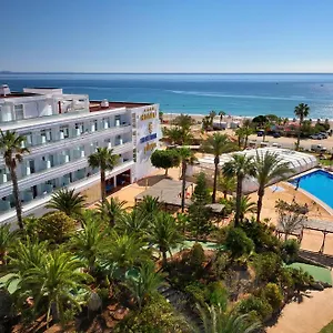 Servigroup Marina Playa Mojácar