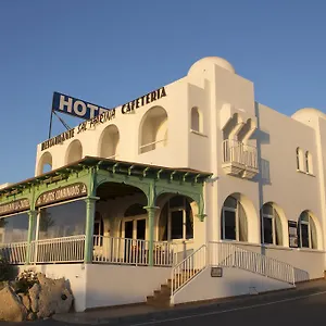 Hotel Sal Marina, Mojácar
