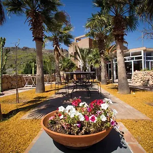 Landhaus Cortijo De La Media Luna, Mojácar
