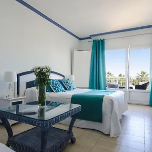 Hotel Marazul, Mojácar