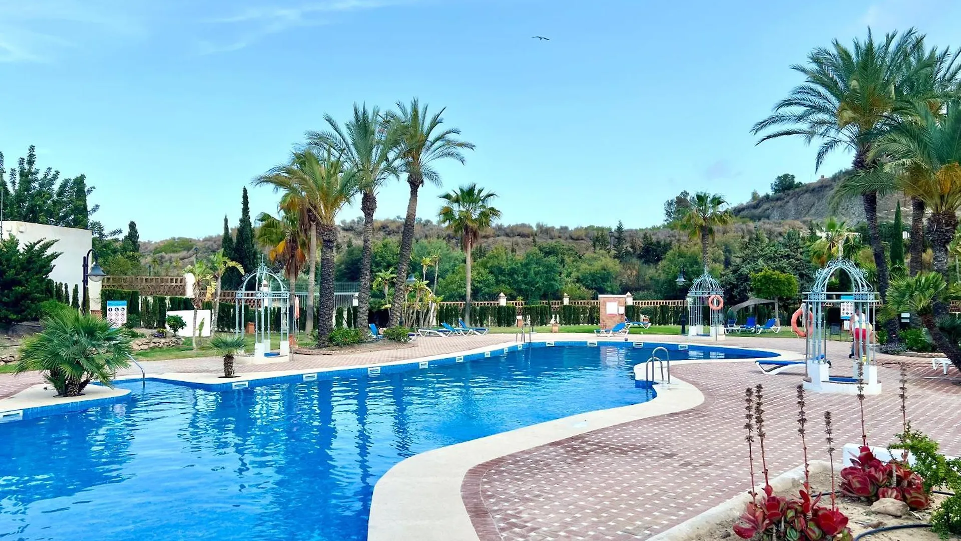 Spirit Paraiso Mojácar Ισπανία
