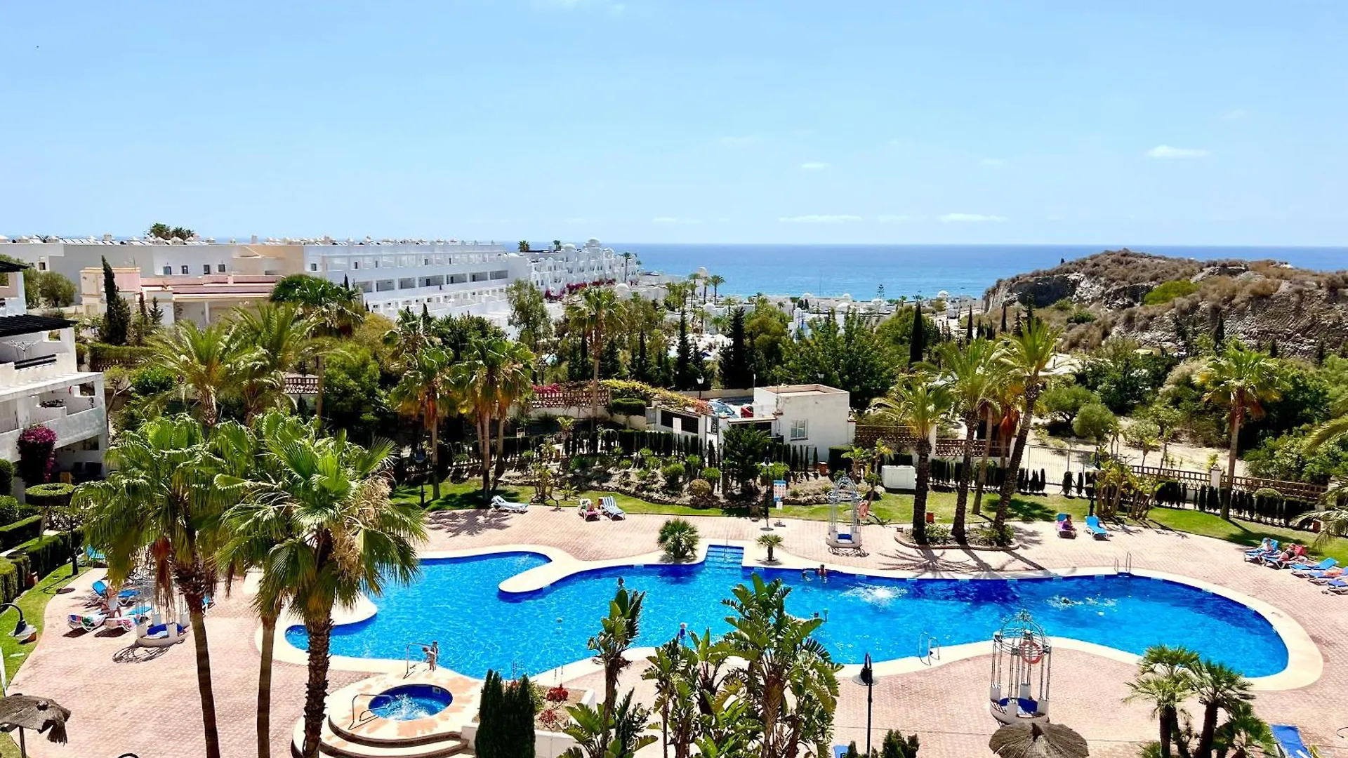 Spirit Paraiso Mojácar Διαμέρισμα